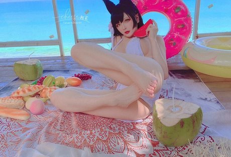 cheesewii model sex archive