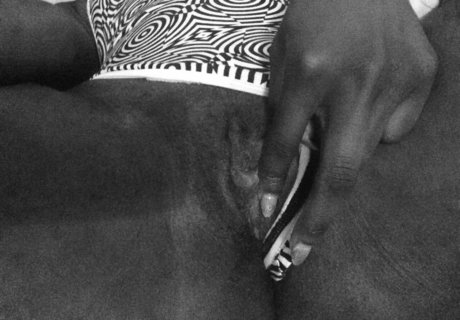 Dnay Baptiste pornstar sex image