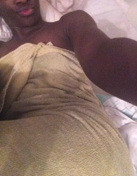 Dnay Baptiste model xxx images