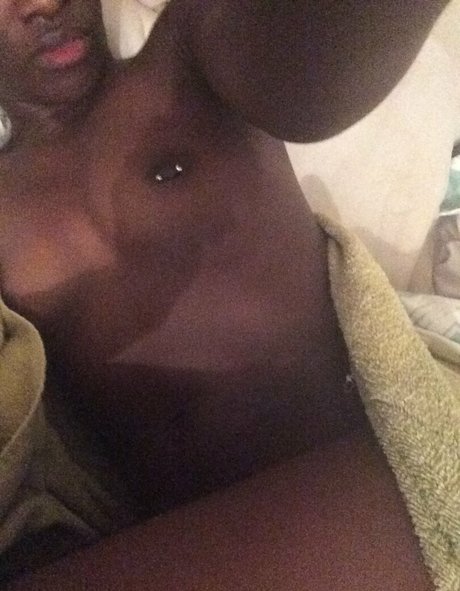 Dnay Baptiste perfect star image