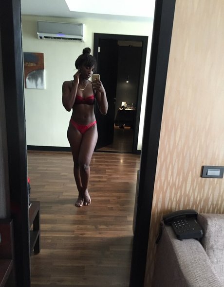 Dnay Baptiste pretty star img