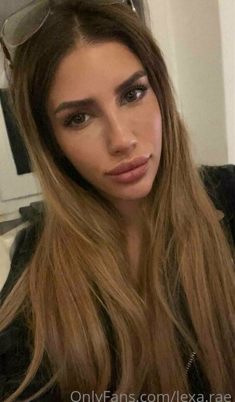 lexarae star high quality pics