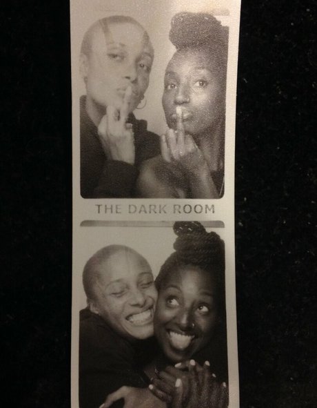 Adwoa Aboah top actress photo