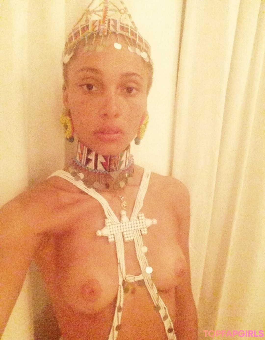 Adwoa Aboah sexy actress pics