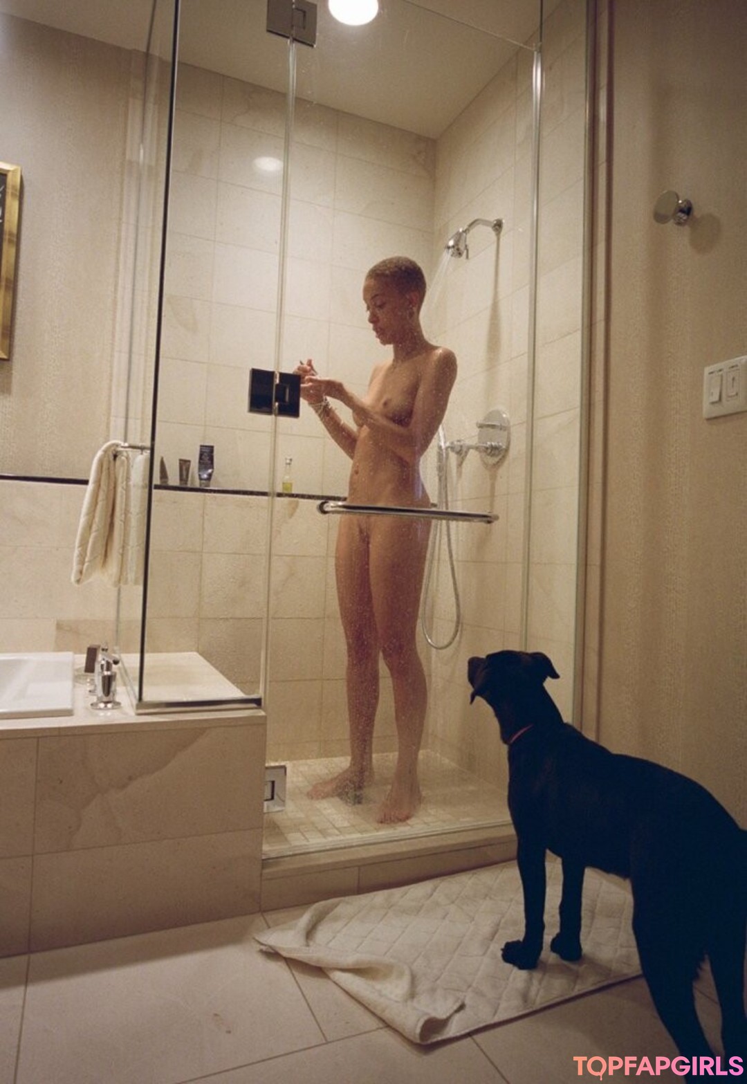 Adwoa Aboah pornstar high quality archive
