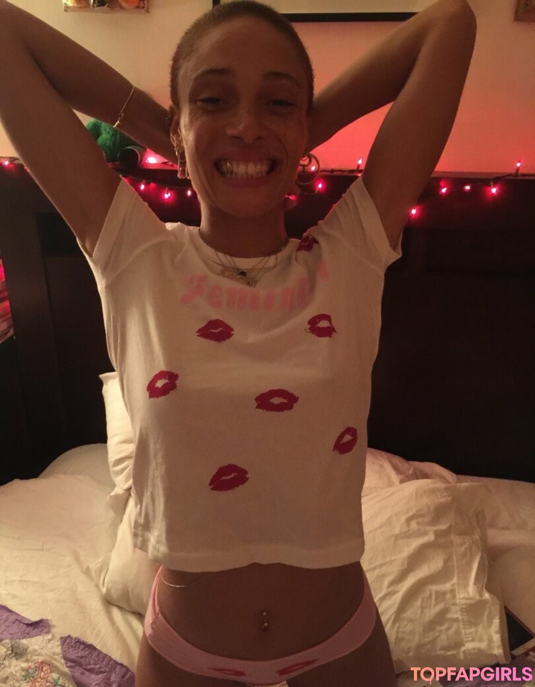 Adwoa Aboah hd actress pictures
