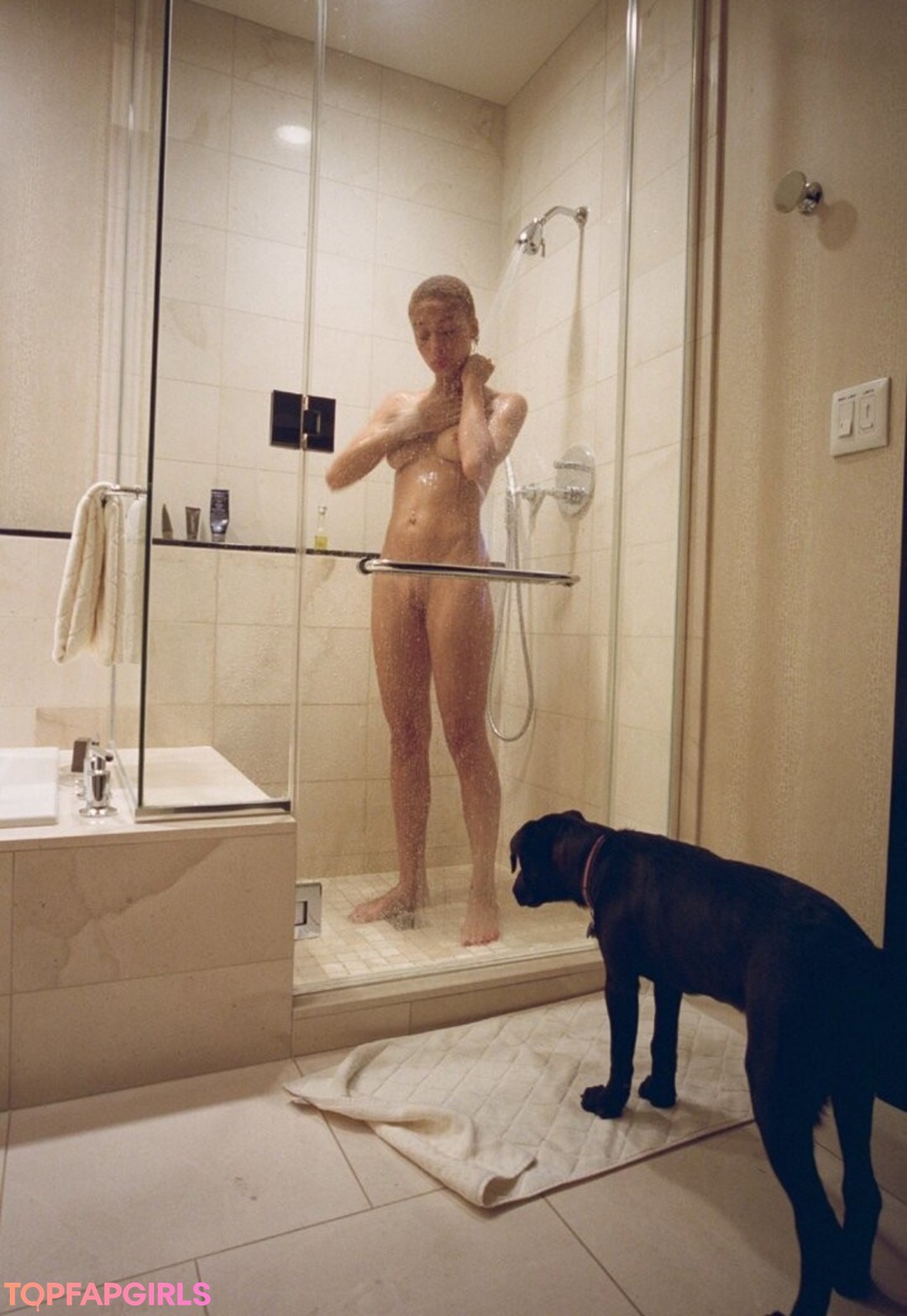 Adwoa Aboah exclusive actress archive