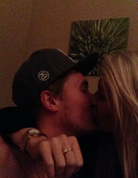 Anna Christian nice model picture