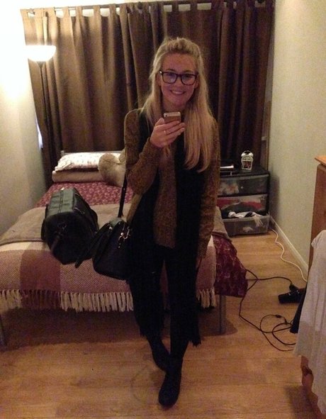 Anna Christian star high quality pic