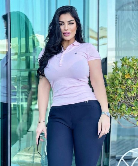 Amira Mounir Srarfi model galleries