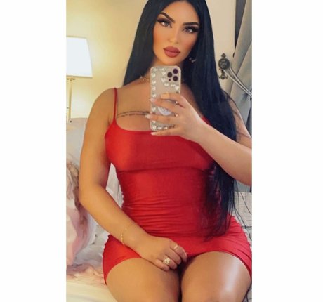 Wejdan Benarous beautiful actress img