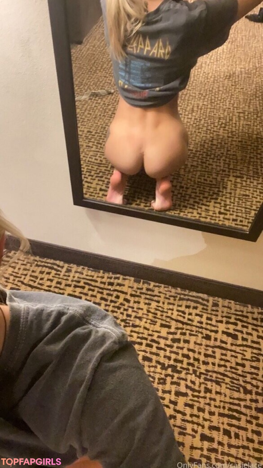 Kayce Ryder star hot img