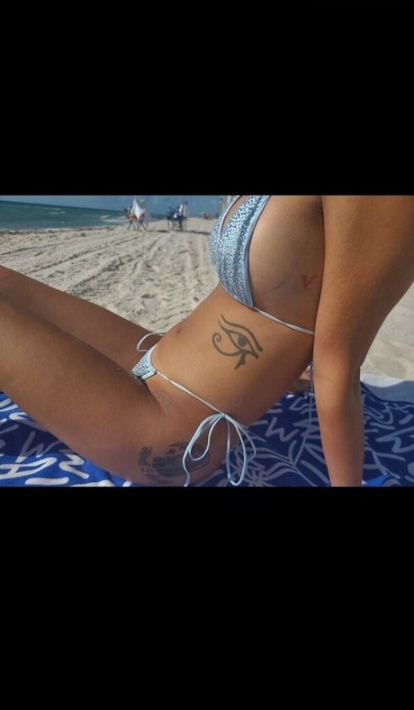 Kayce Ryder top profile image