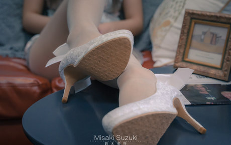 misakiruanruan star sexy image