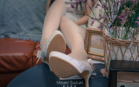 misakiruanruan actress img