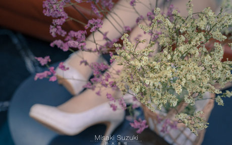 misakiruanruan star pornographic photo