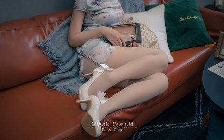 misakiruanruan sex model img