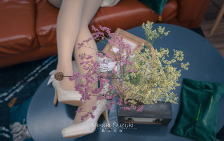 misakiruanruan xxx model photos