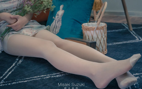 misakiruanruan best model image