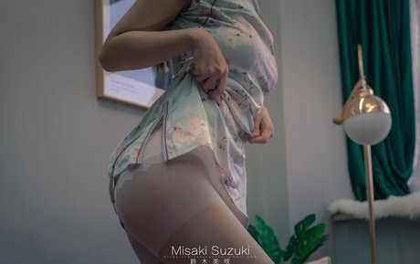 misakiruanruan pornstar best photo