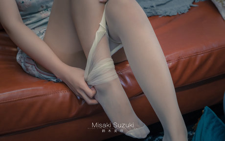 misakiruanruan high quality star archive