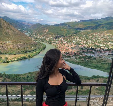 Anna Sawai star sex images