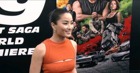 Anna Sawai xxx pornstar gallery