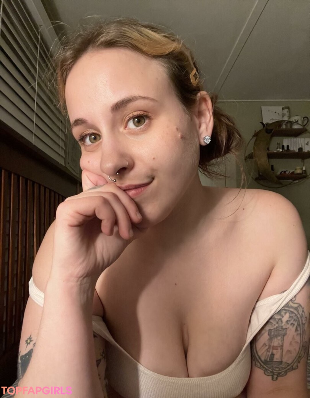 hunnyymustarddx pornographic actress photo