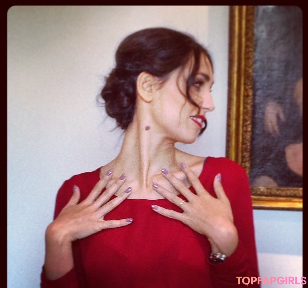 Caterina Balivo model archive