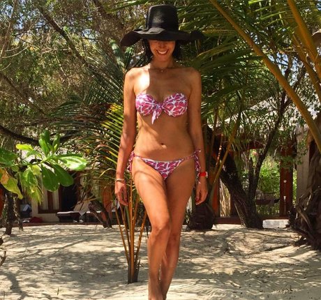 Caterina Balivo nudes model photos