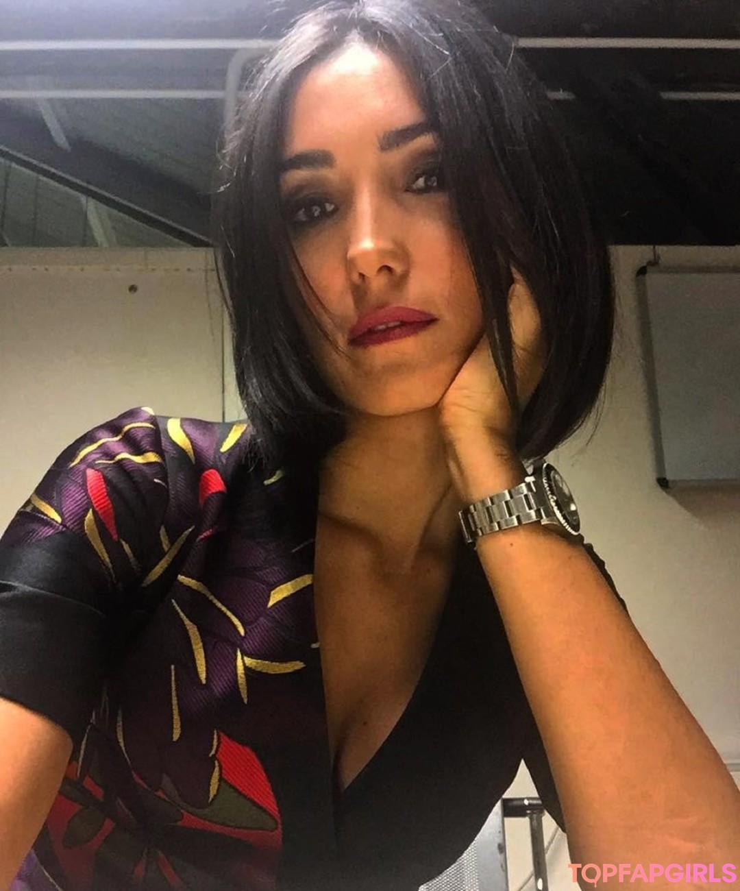 Caterina Balivo pretty model pictures