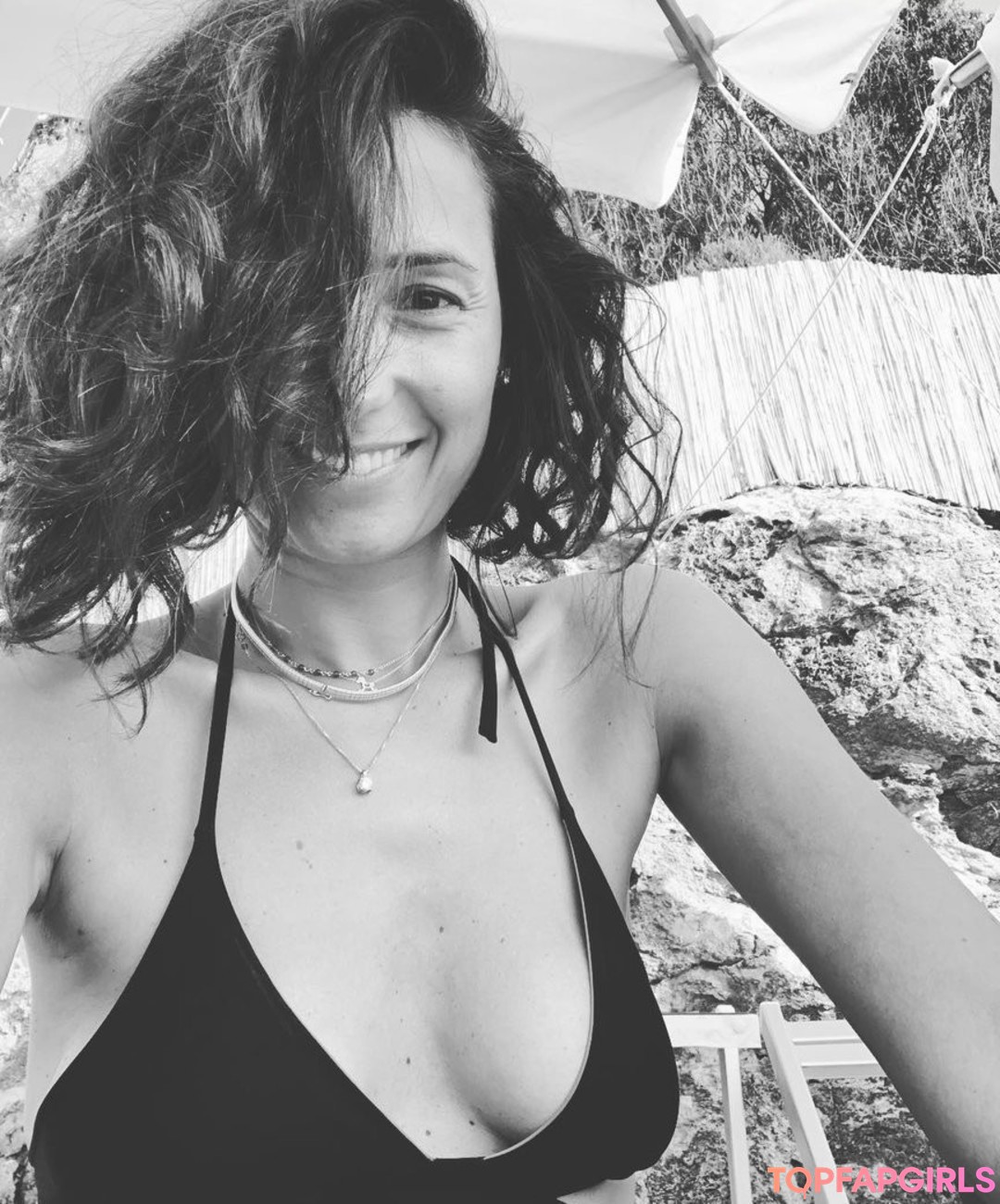Caterina Balivo hd actress picture