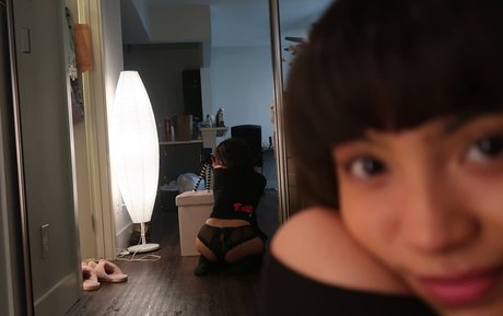 popushi free model photos