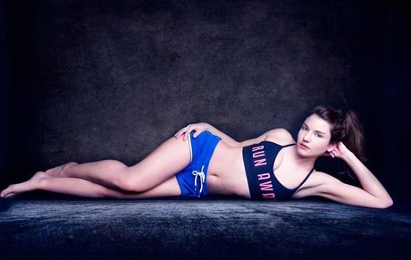 Eleonore Costes high quality actress photos