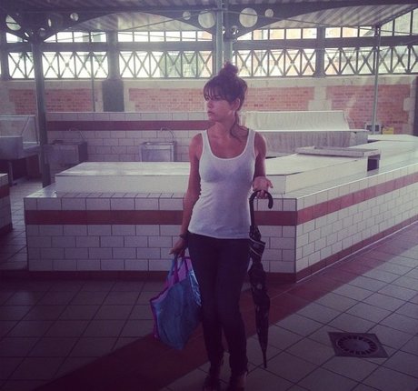 Eleonore Costes perfect actress archive