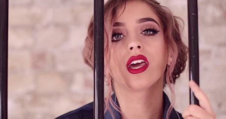 Musicalethan model nude galleries