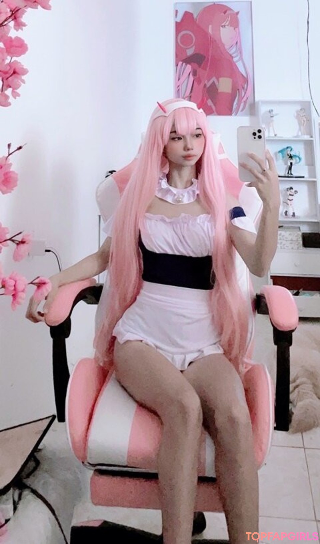 Akari nice model img