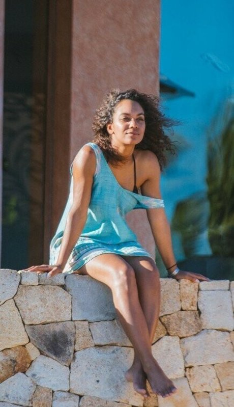 Lyndie Greenwood pornstar sexy pic