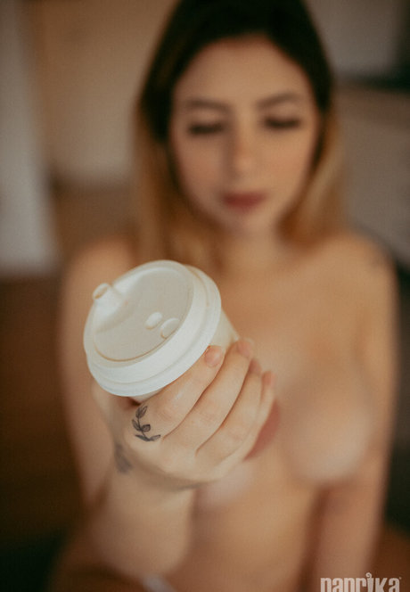 Rafaela Quelhas exclusive pornstar pic