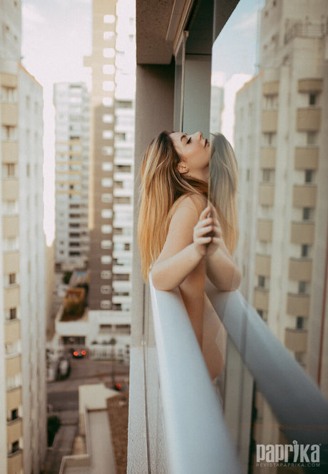 Rafaela Quelhas model exclusive images