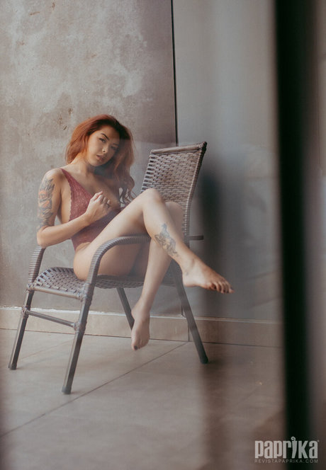 ladyboy cum onlyfans sexy naked image