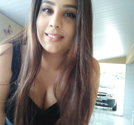 Isabela Barri nude star pic