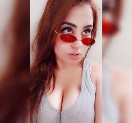 Isabela Barri hd model pic