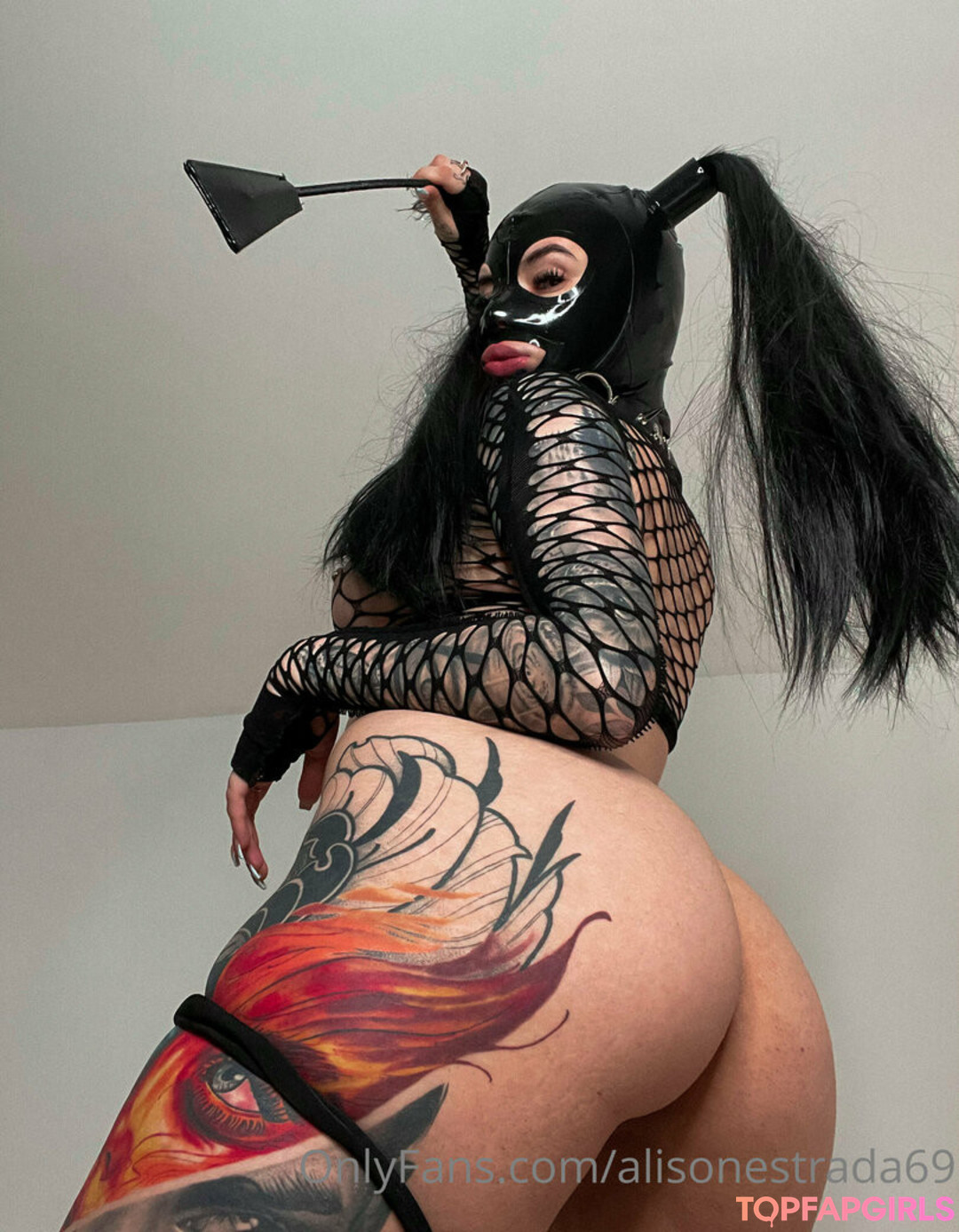 Alison Estrada model top galleries