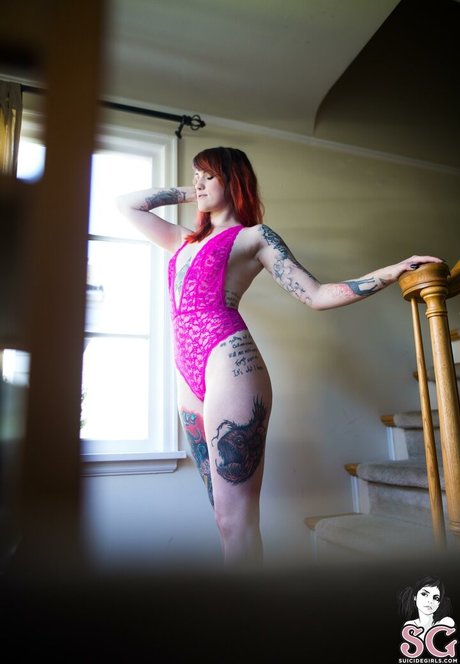 Eydis perfect model galleries