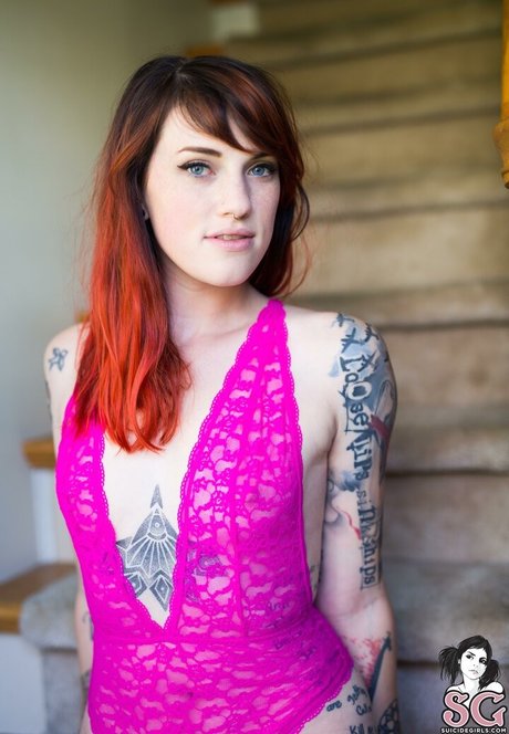 Eydis star nude galleries