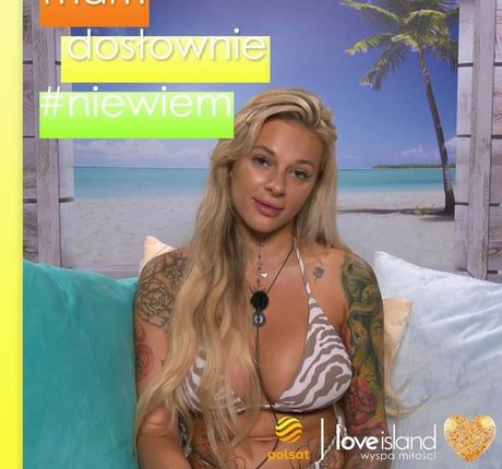 Andzelika Kramer erotic star image