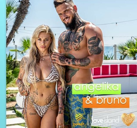 Andzelika Kramer hd actress images