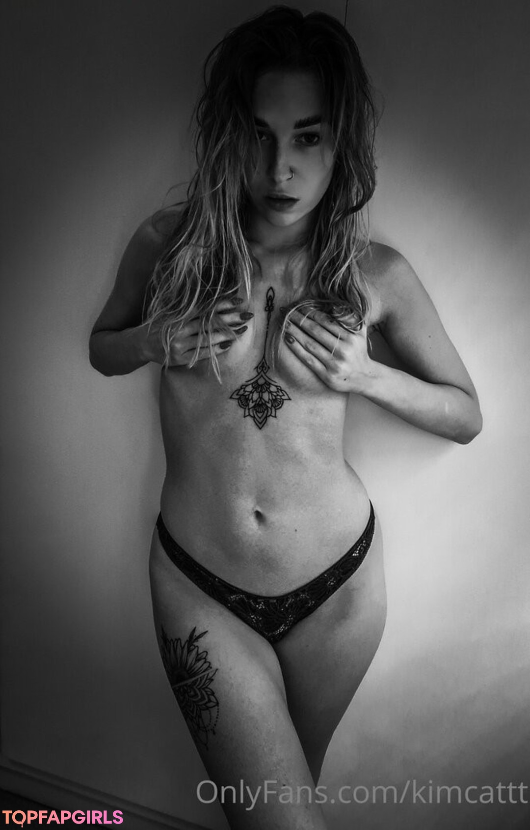 KimKat star erotic gallery