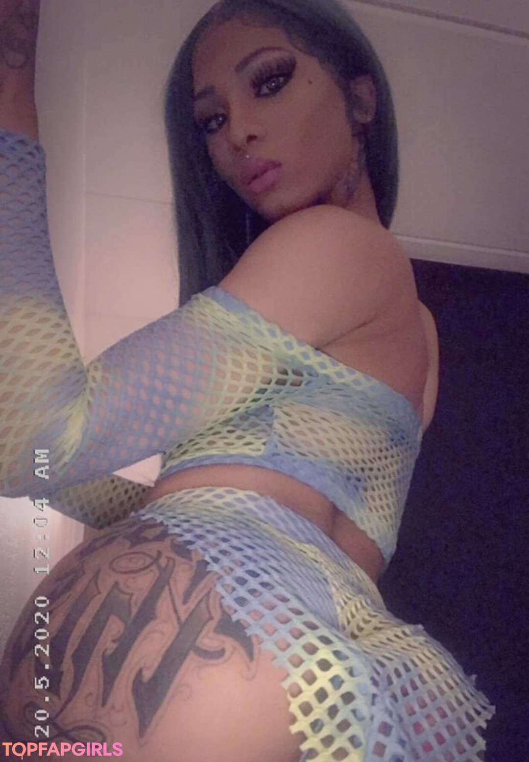 Ts Bubbles pornstar adult archive